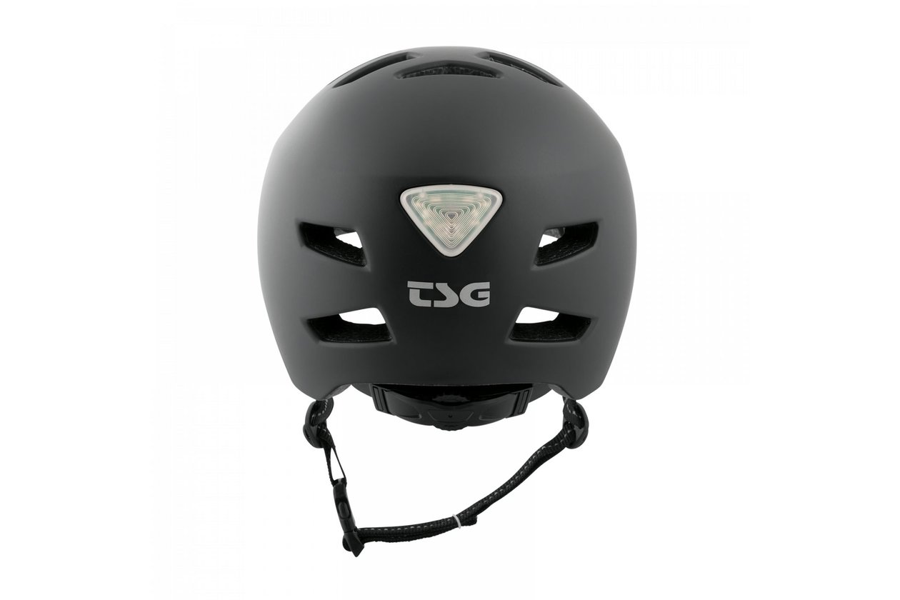 TSG Status Solid Color
