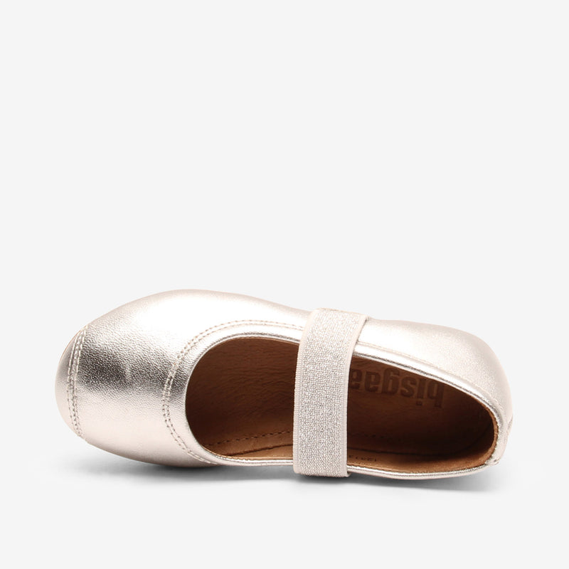 ballet silver - Silber