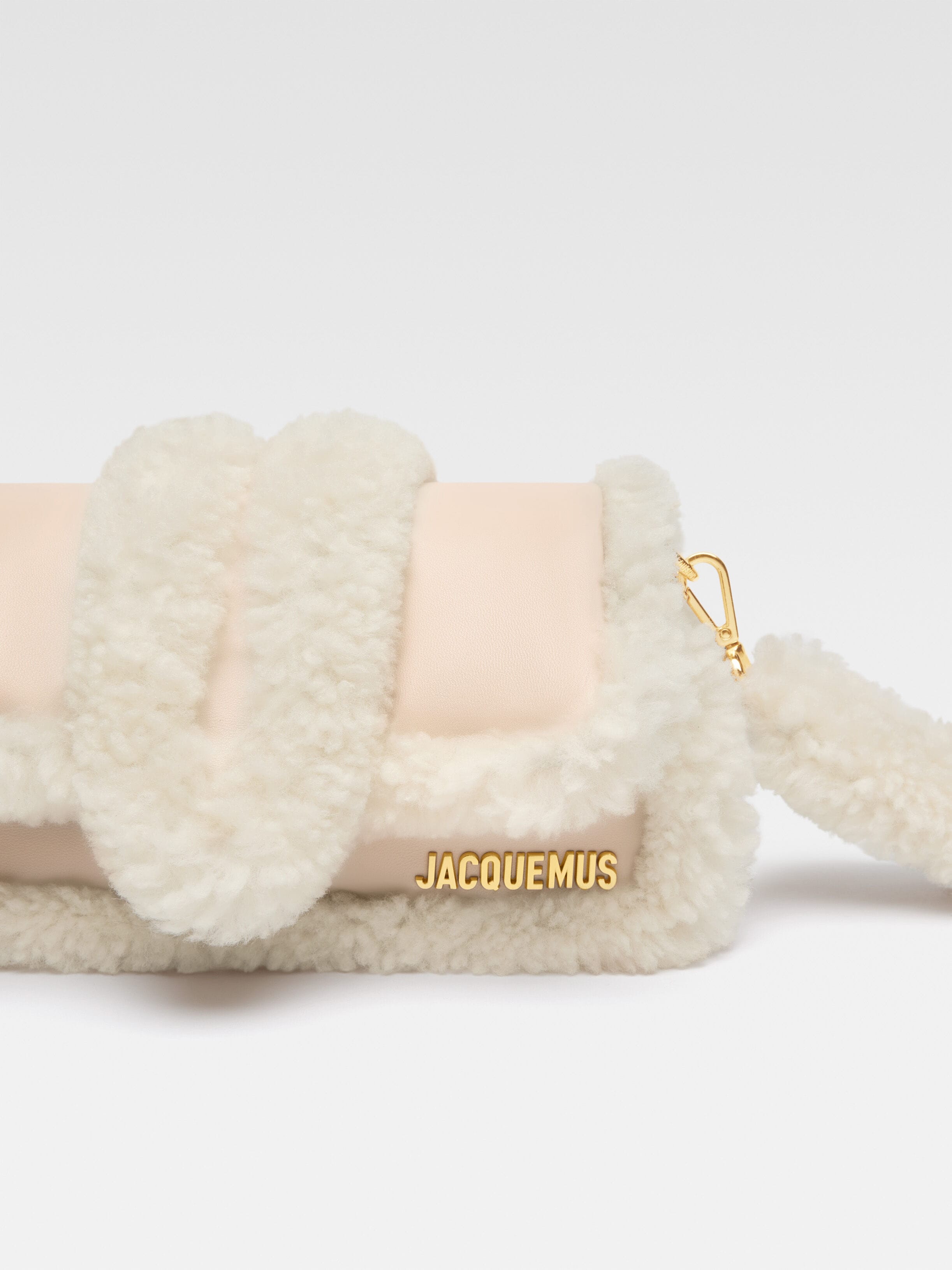 Le petit Bambimou doux