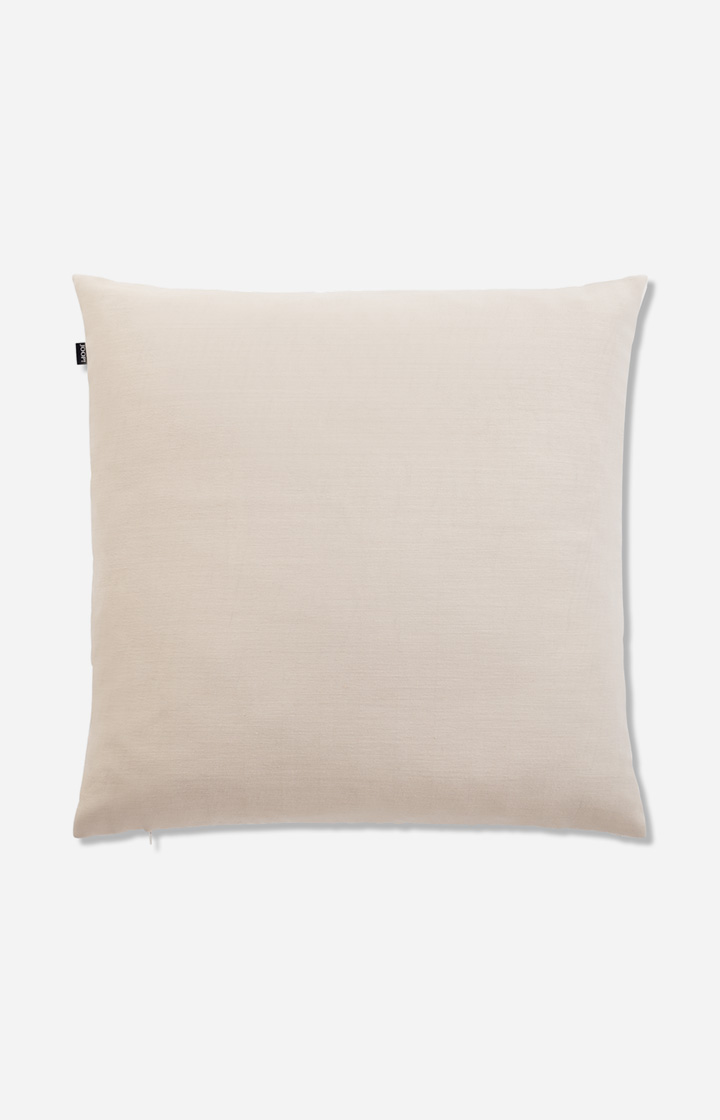 Zierkissenhülle JOOP! Ornament in Beige, 50 x 50 cm - im JOOP!