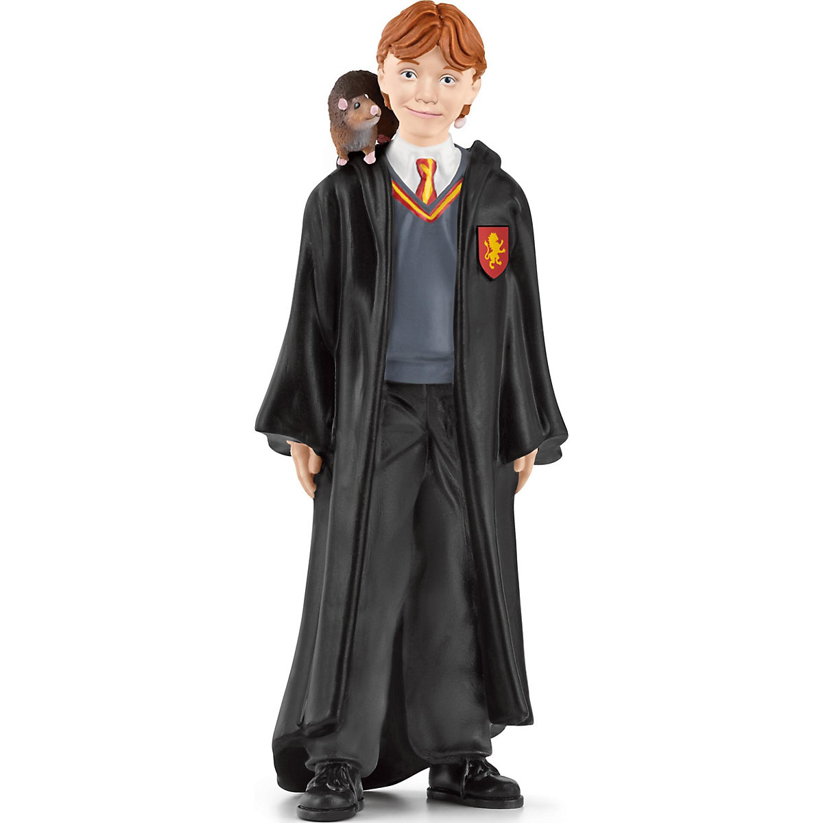 Wizarding World 42634 Ron Weasley & Krätze