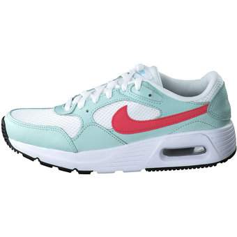 Nike Air Max SC Sneaker in weiß