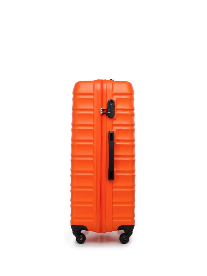Wittchen GROOVE LINE COLLECTION in Orange günstig kaufen onesize