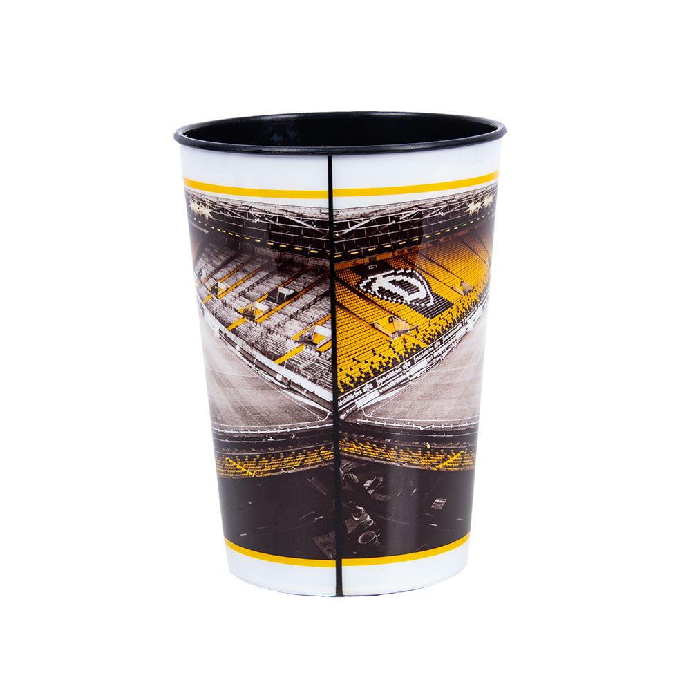 Mehrwegbecher STADION 330ml (4er Set)