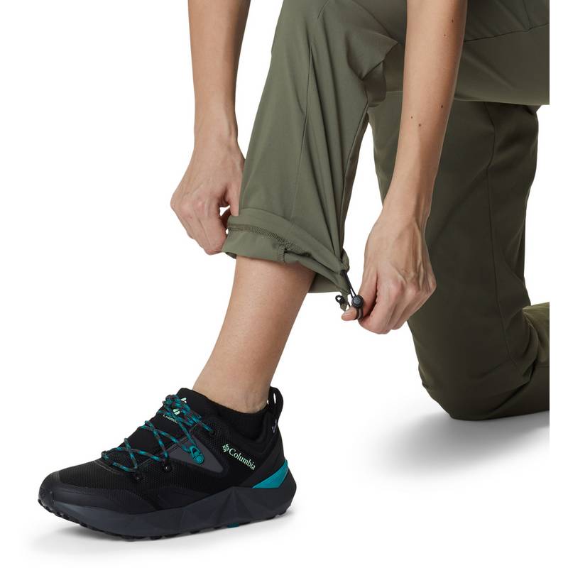 Columbia Leslie Falls Funktionshose Damen