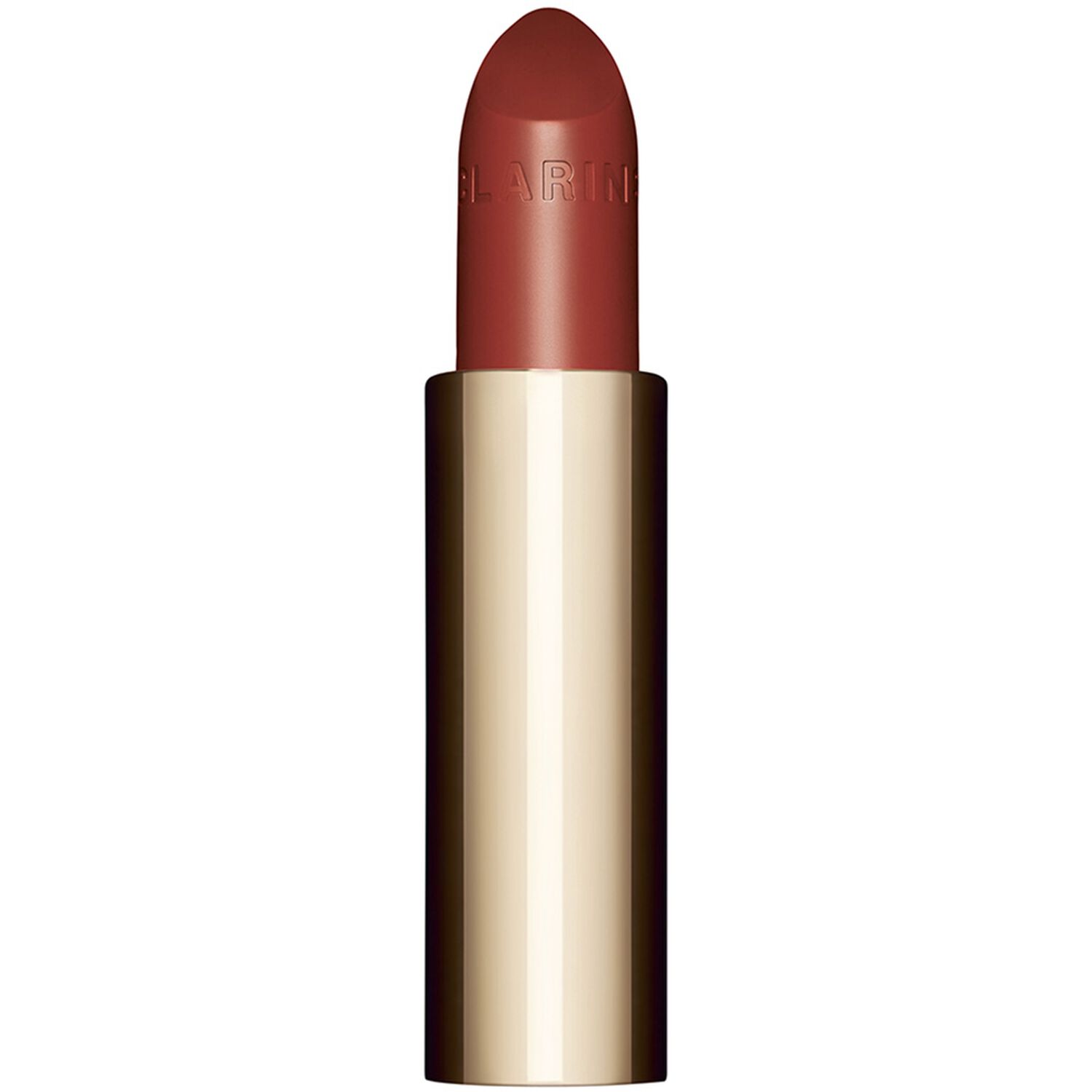 Clarins Joli Rouge Satiné Rechargeable Recharge Rouge à lèvres
