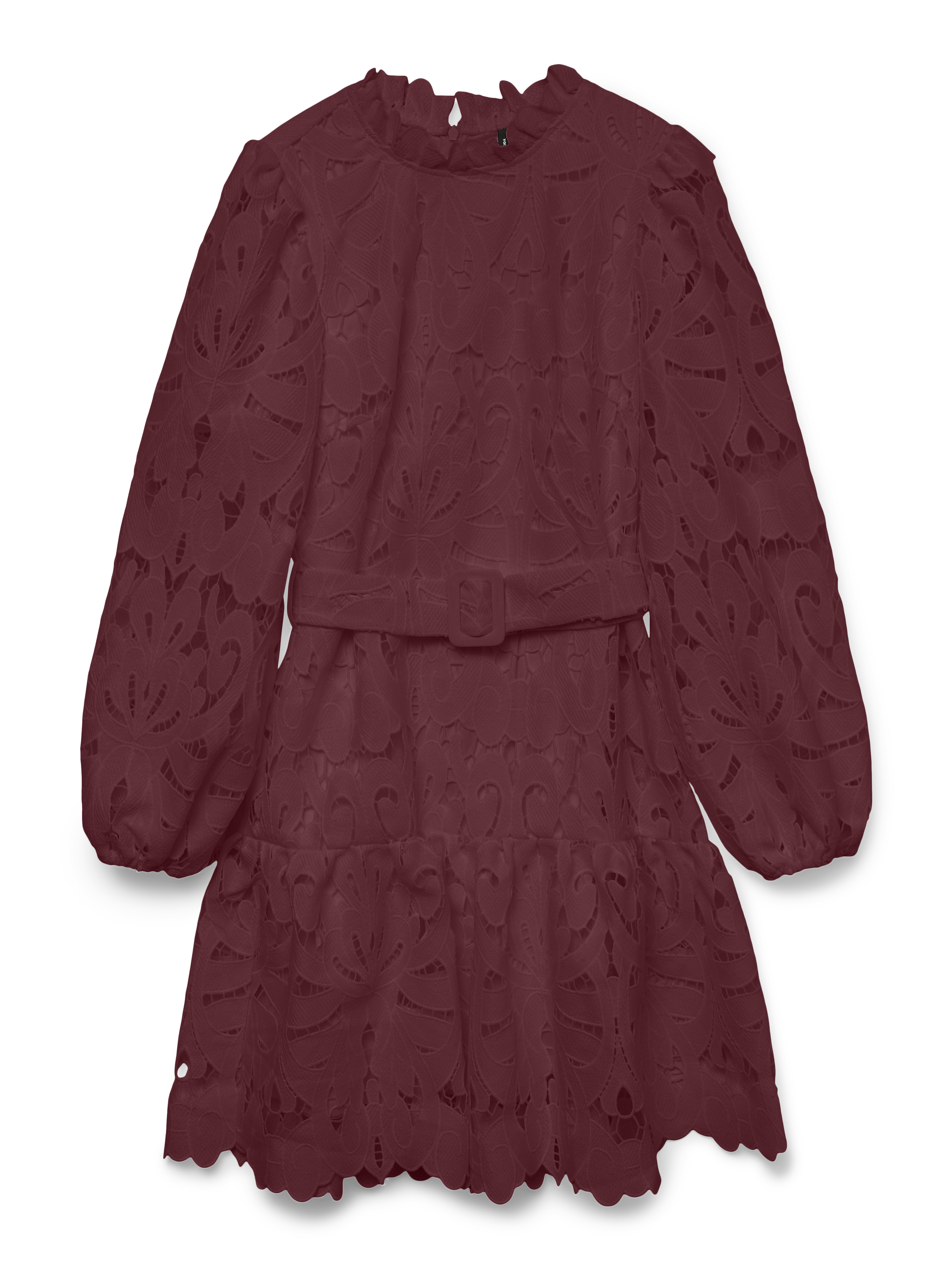 VMEDITH Kurzes Kleid