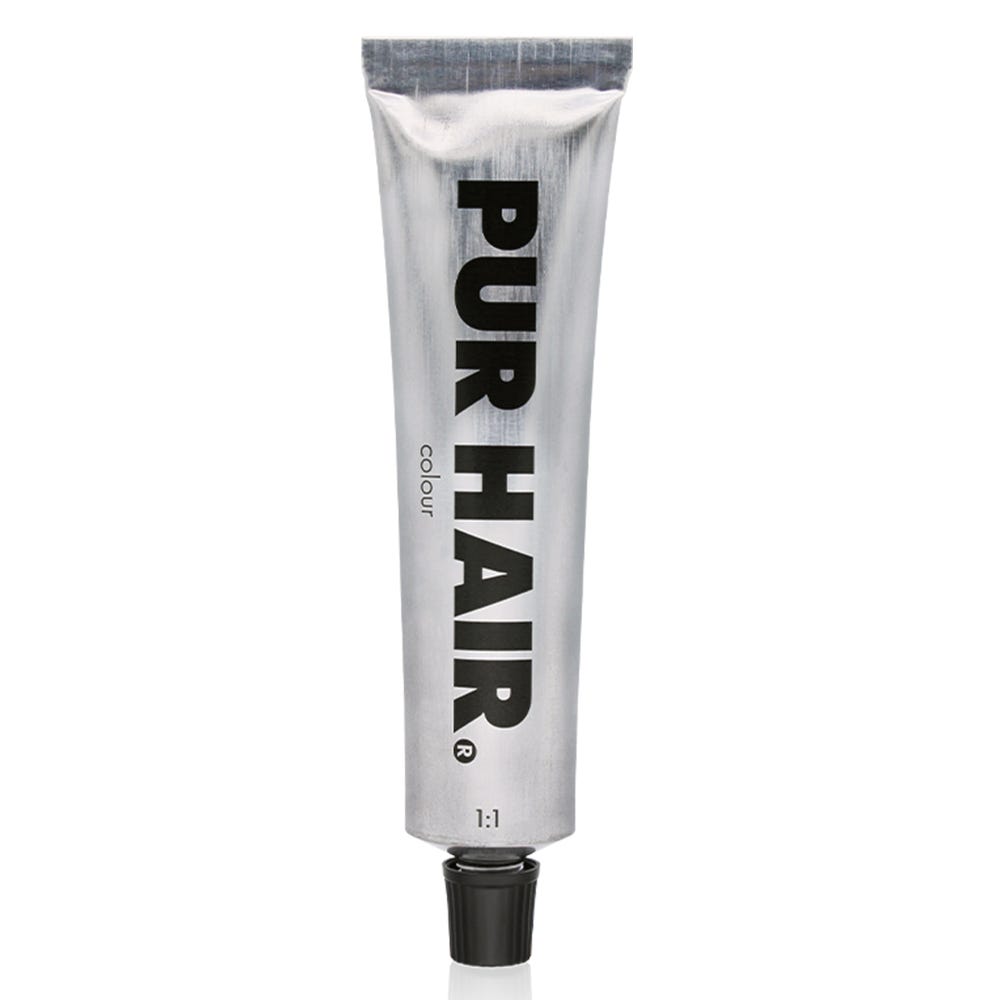 PUR HAIR Blackline