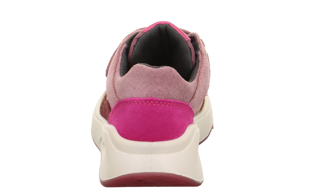 MELODY - MehrfarbigSneaker low mit Klettverschluss