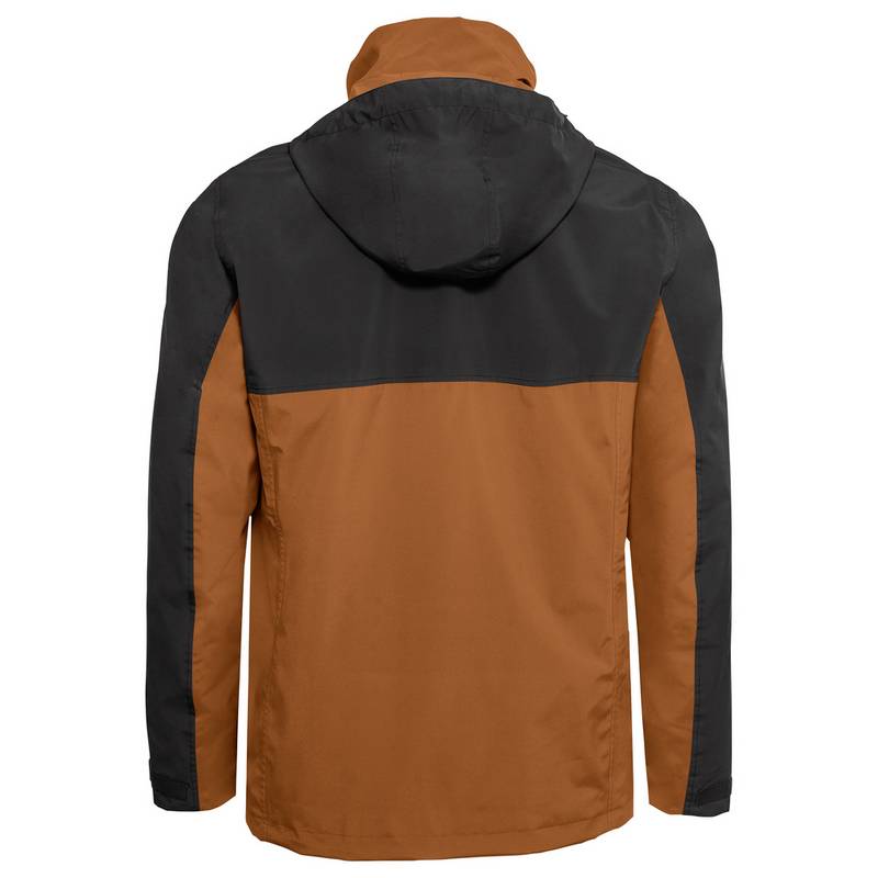 VAUDE Men's Rosemoor 3in1 Jacket Doppeljacke Herren