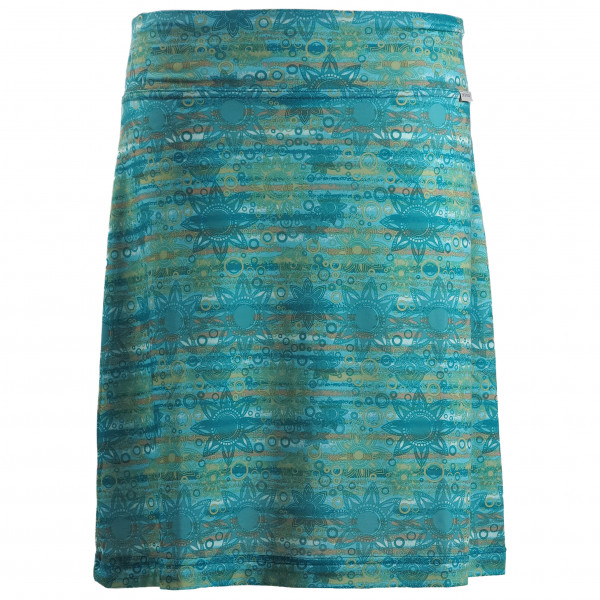 SKHOOP - Women's Fia Knee Skirt - Rock