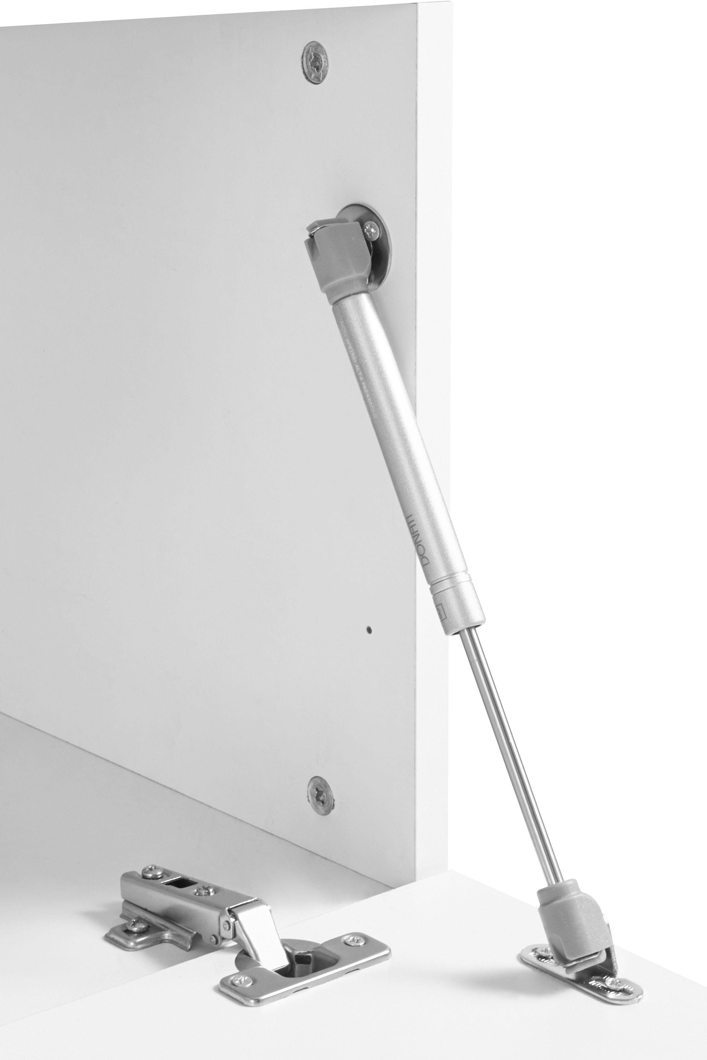 Tecnos TV-Board Coro, Breite ca. 220 cm