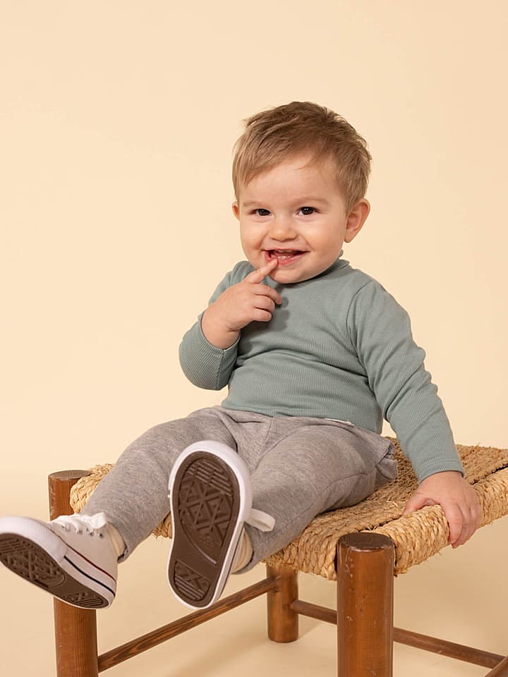 PETIT BATEAU Body in Grün günstig kaufen 68