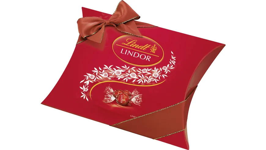 Lindt Lindor Kissen Milch 325 g