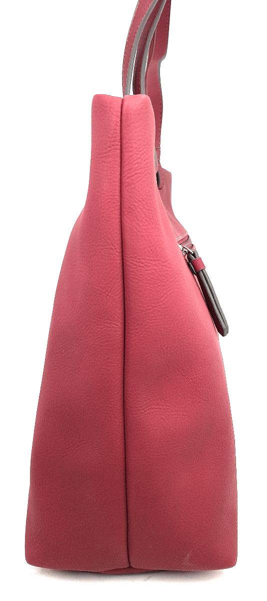 Tom Tailor Bags Rosabel 29267 Rot 40- Rot