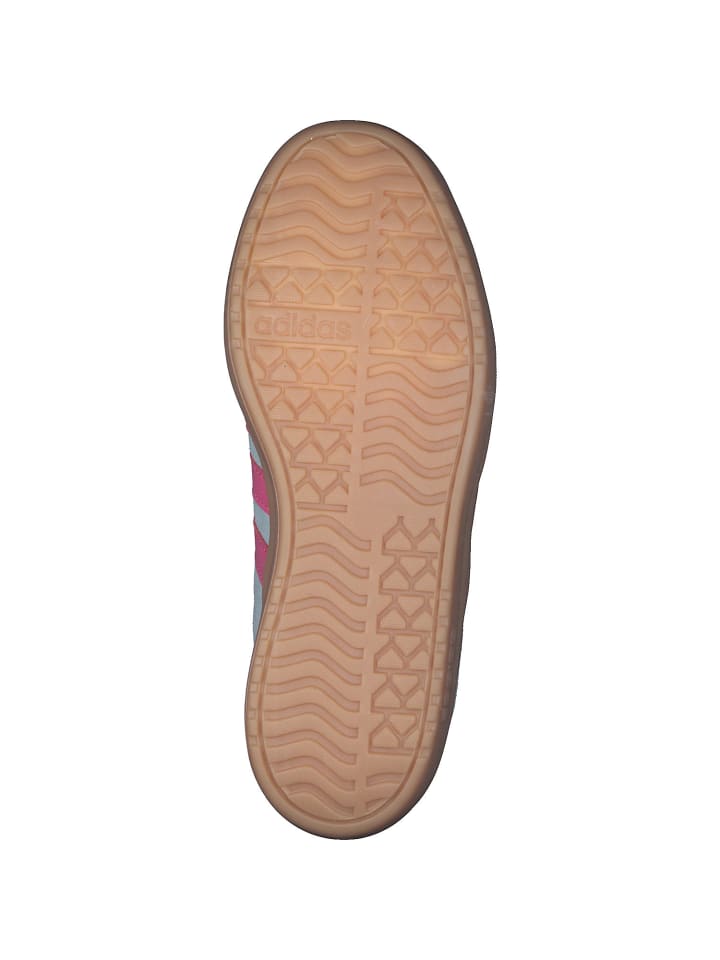 adidas Schnürschuhe in halo mint/pulse magenta/gum3 günstig kaufen 38 2/3