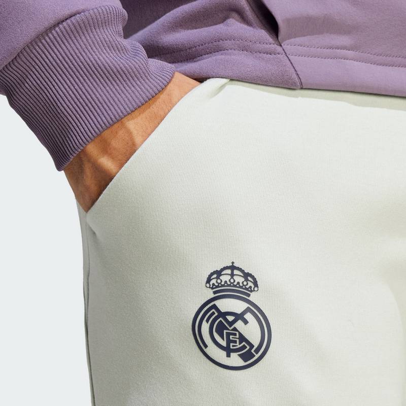 adidas Real Madrid Designed for Gameday Hose Trainingshose Herren