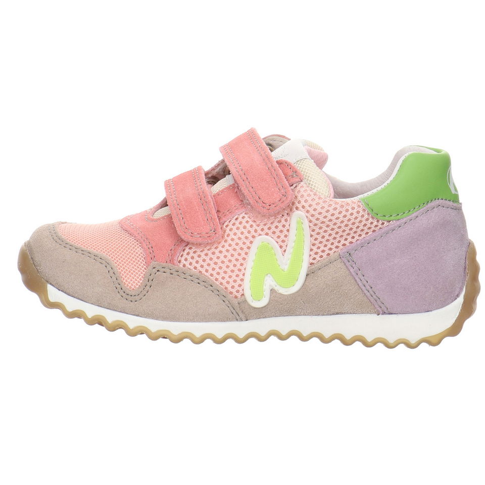 Naturino Sammy Klettschuh