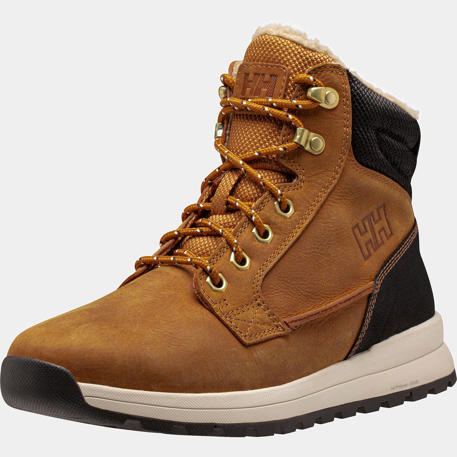 Men's Kelvin Lx Waterproof Leather Boots