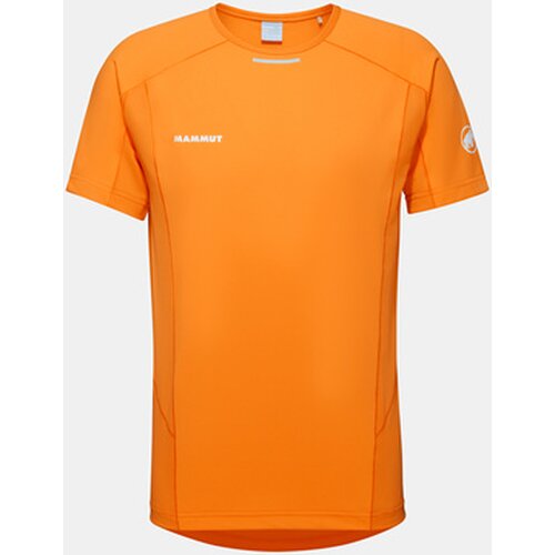 HERREN SHIRT AENERGY FL T-SHIRT MEN