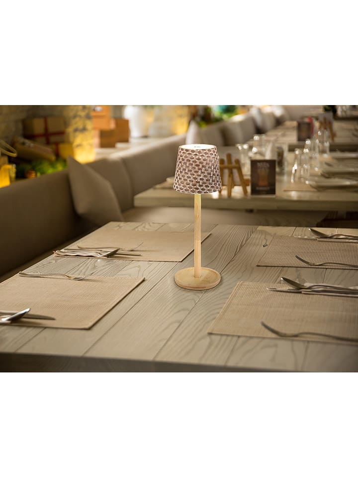 Globo lighting LED-Tischleuchte 