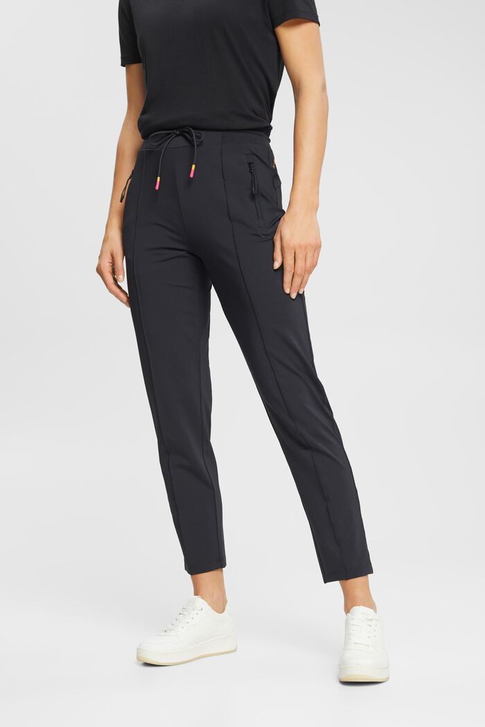 Hose im Jogger-Stil