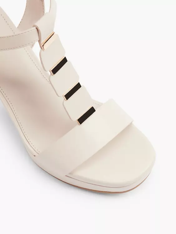 Catwalk Sandalette