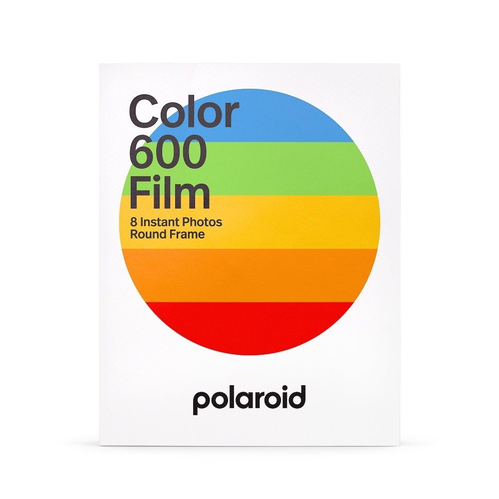 Polaroid Originals Polaroid 600 Film Sofortbildkamera