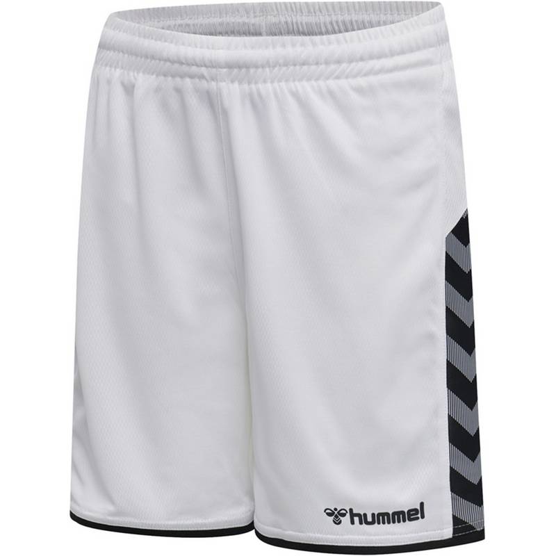 hummel hmlAUTHENTIC KIDS POLY SHORTS Shorts Kinder