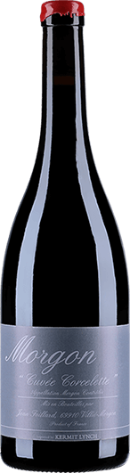 Jean Foillard : Cuvée Corcelette 2021