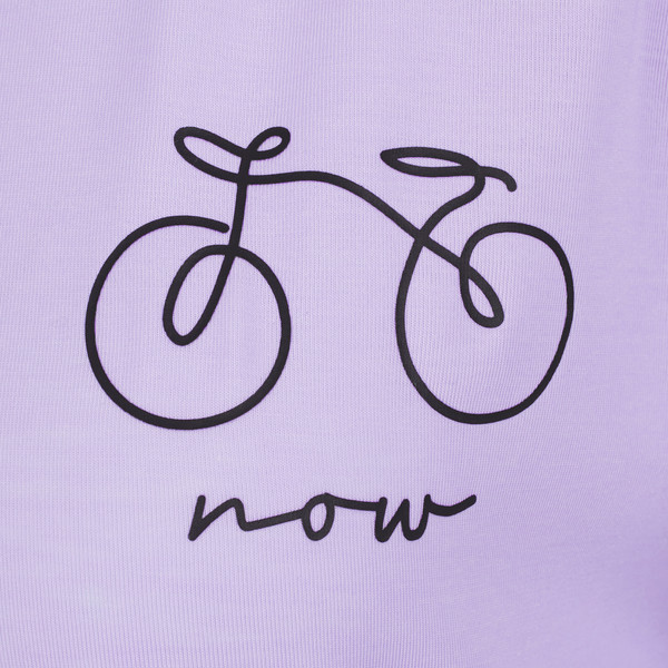 CYCLIST 2 T-SHIRT Damen - Funktionsshirt