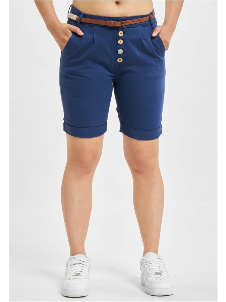DEF DEF Shorts in navy günstig kaufen XS