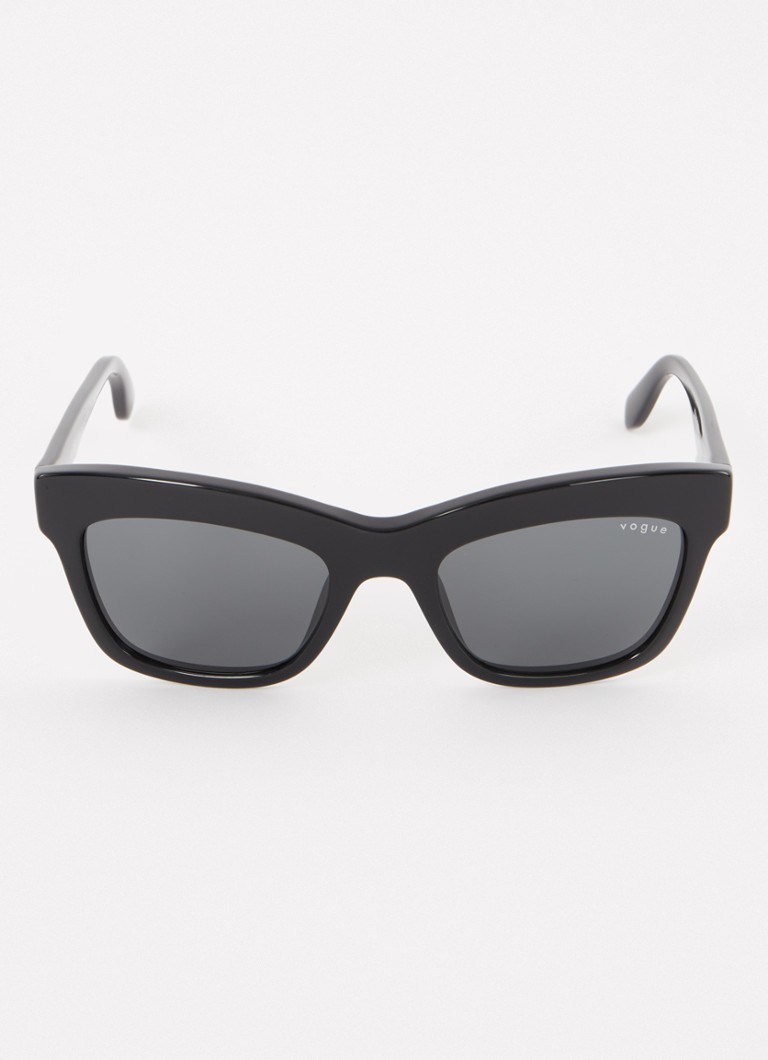 Vogue VOGUE *VO5392S 50 BLK GRY