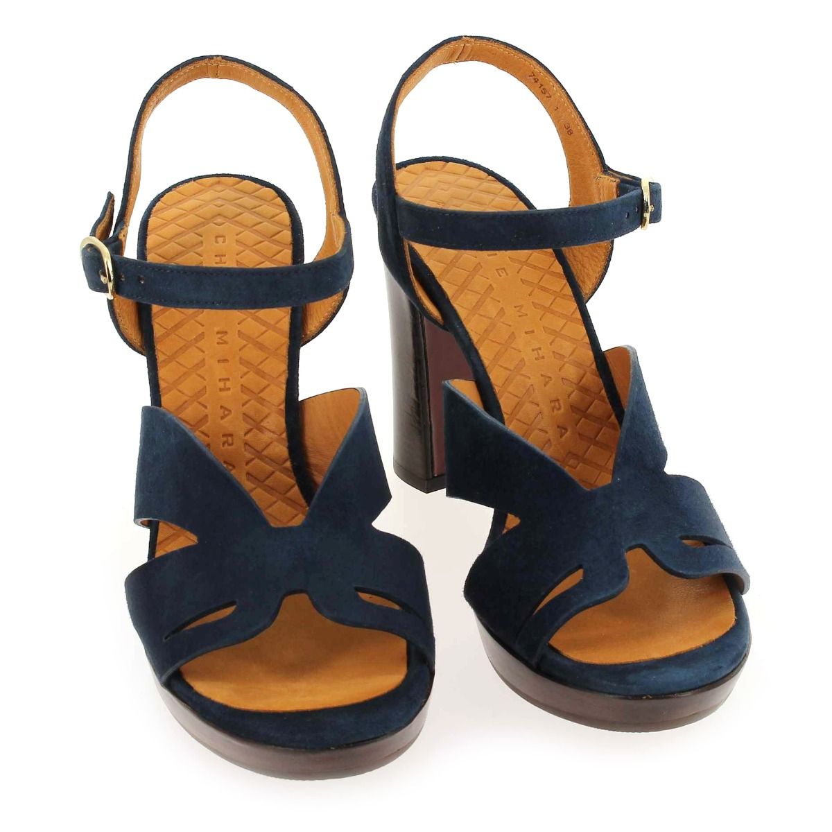 Chie Mihara  CANINA - Marine