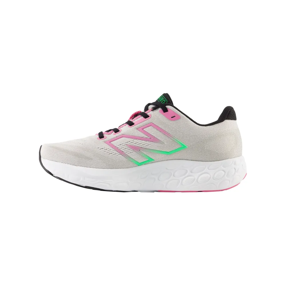 New Balance Fresh Foam 680 v8 W680LM8 / grau