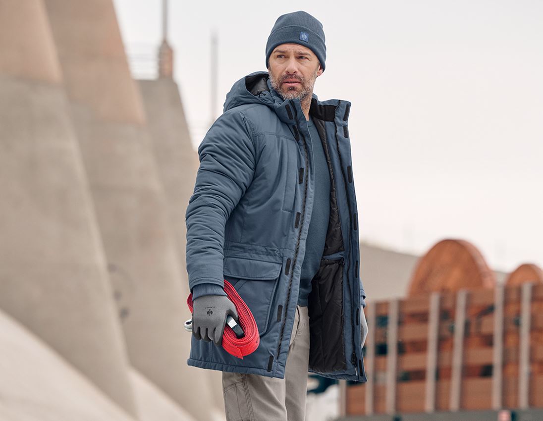 Parka e.s.iconic