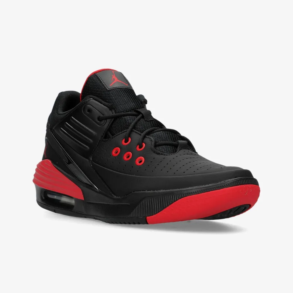 NIKE JORDAN Max Aura DZ4353-006 / schwarz