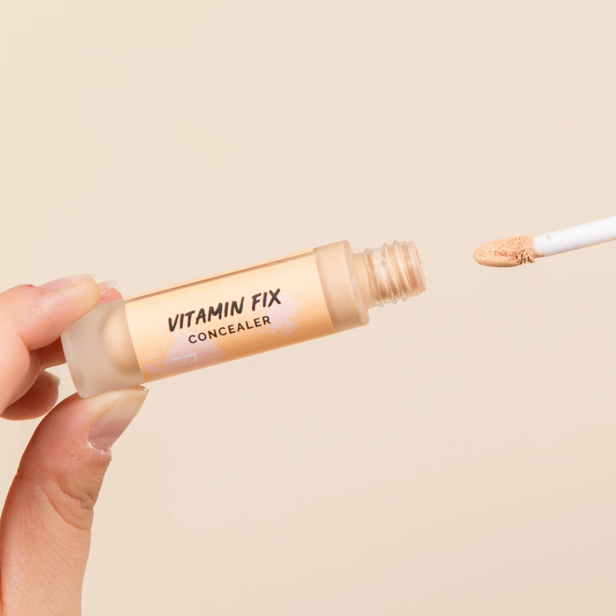 Corrector Incarnato Vitamin Fix - Corrector