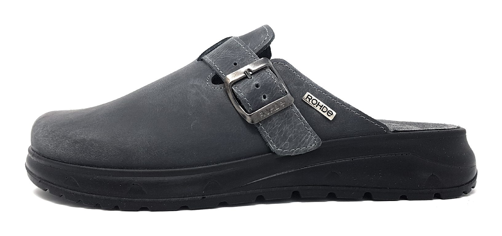 Rohde 6992/82 Grau 82 anthrazit