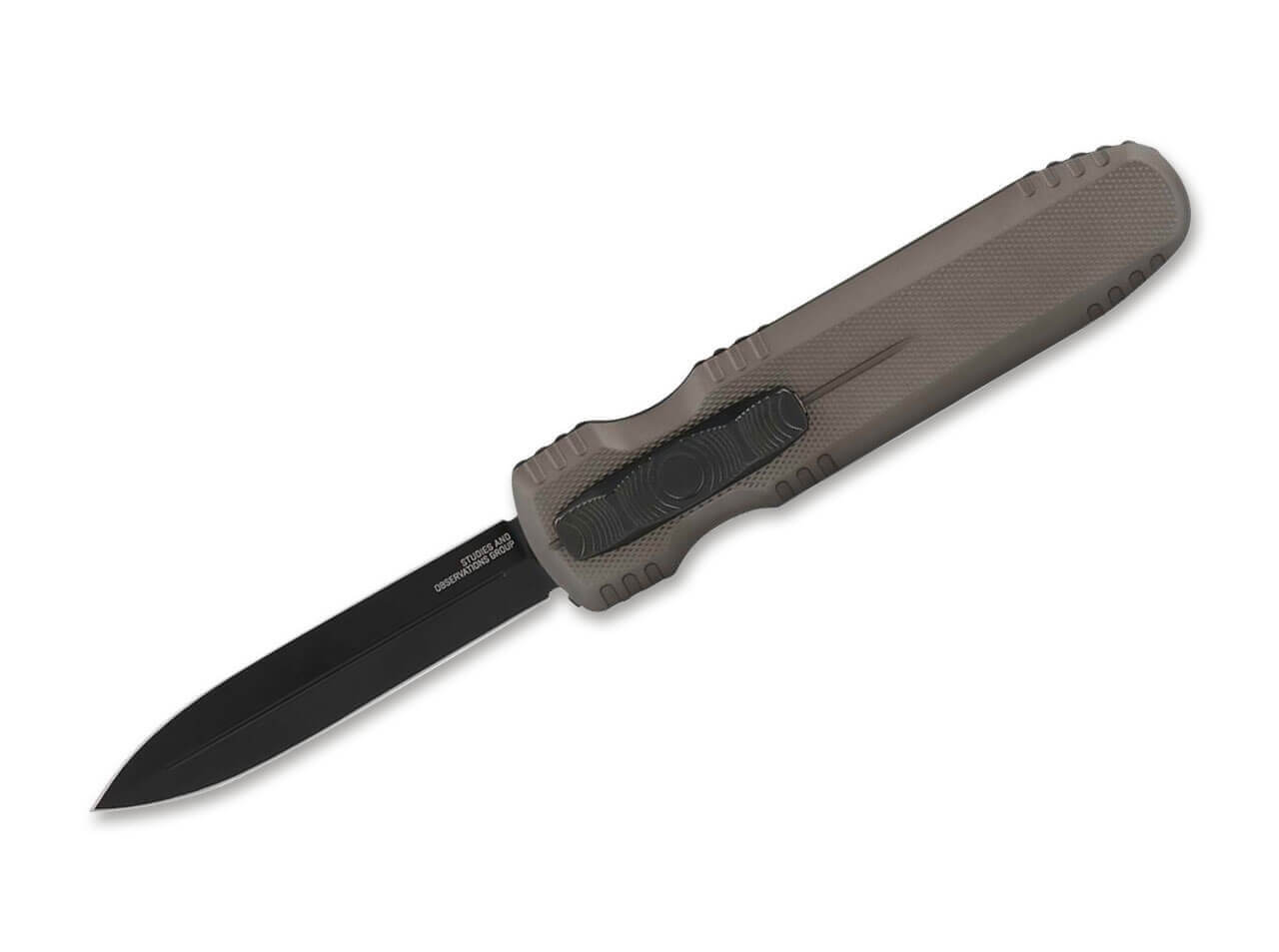 Pentagon OTF FDE