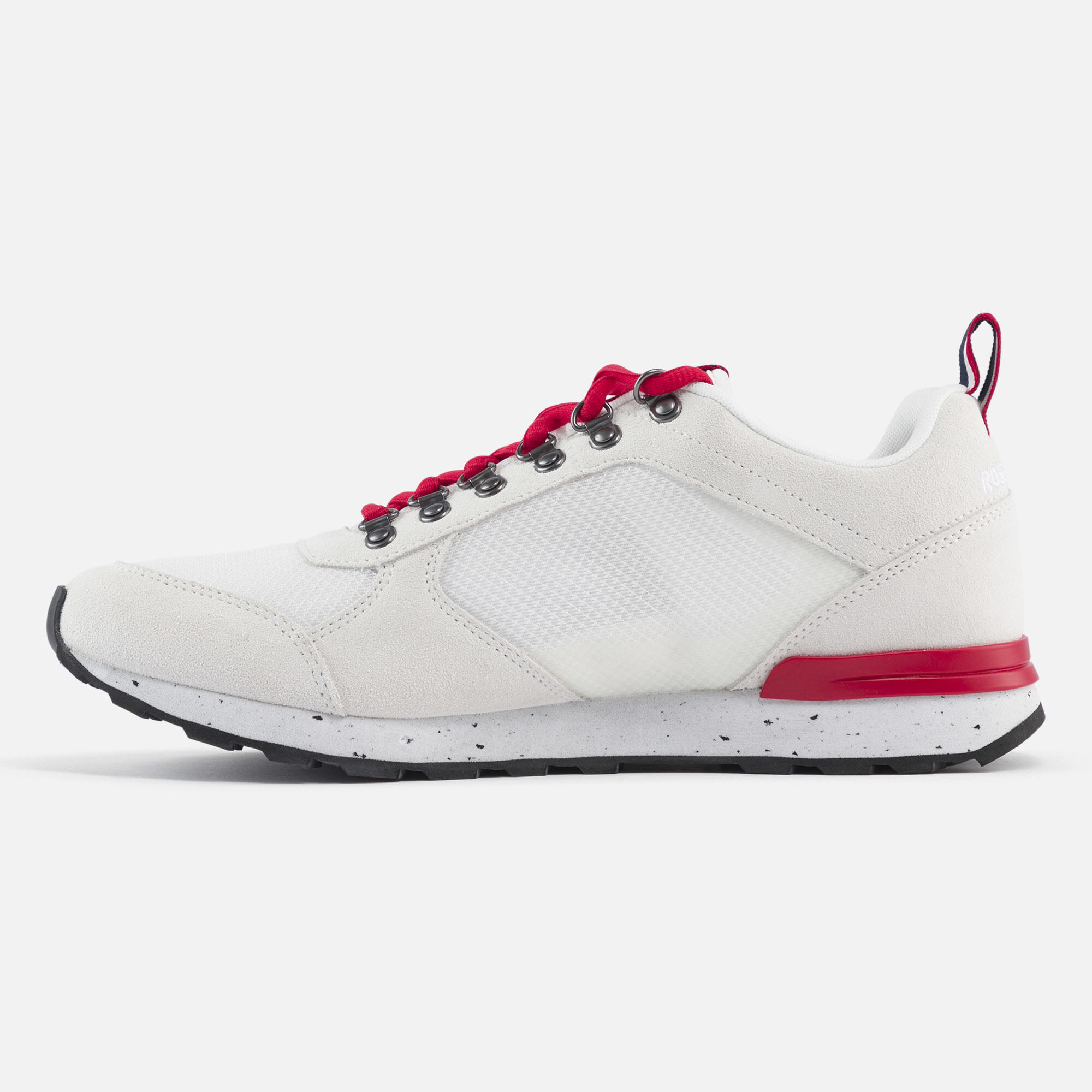 Baskets Heritage Special blanches homme