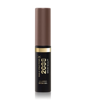 Max Factor 2000 Calorie Brow Sculpt Augenbrauengel-5 ml