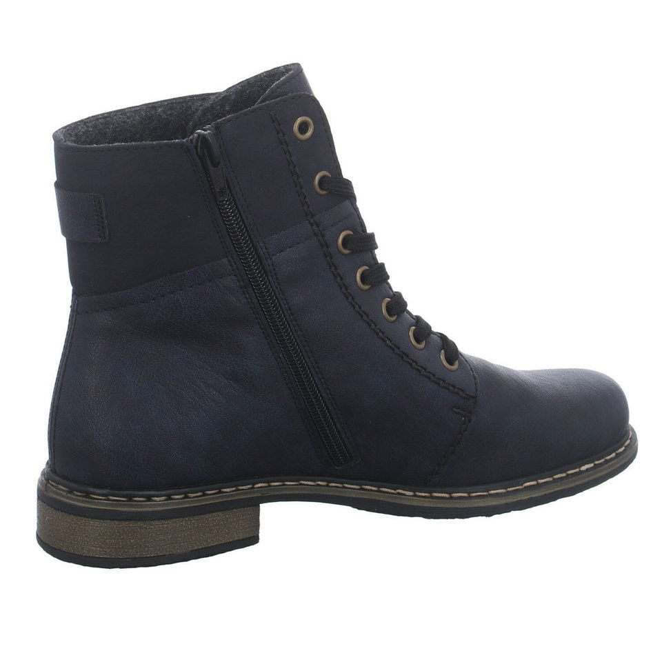 Rieker Schnürboots