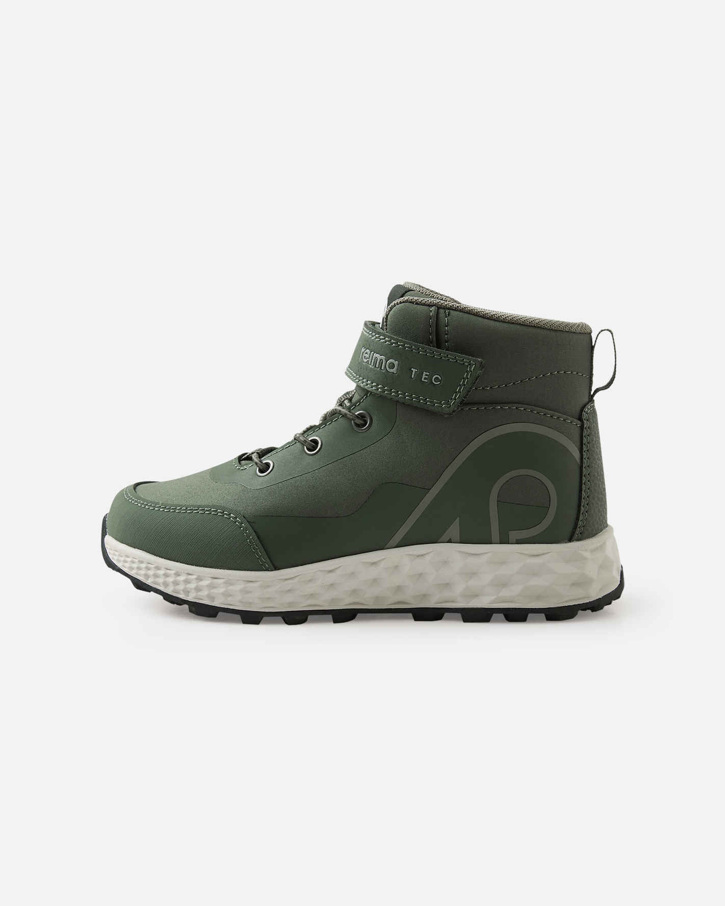 Wasserdichte Kinder Sneaker Hiipien