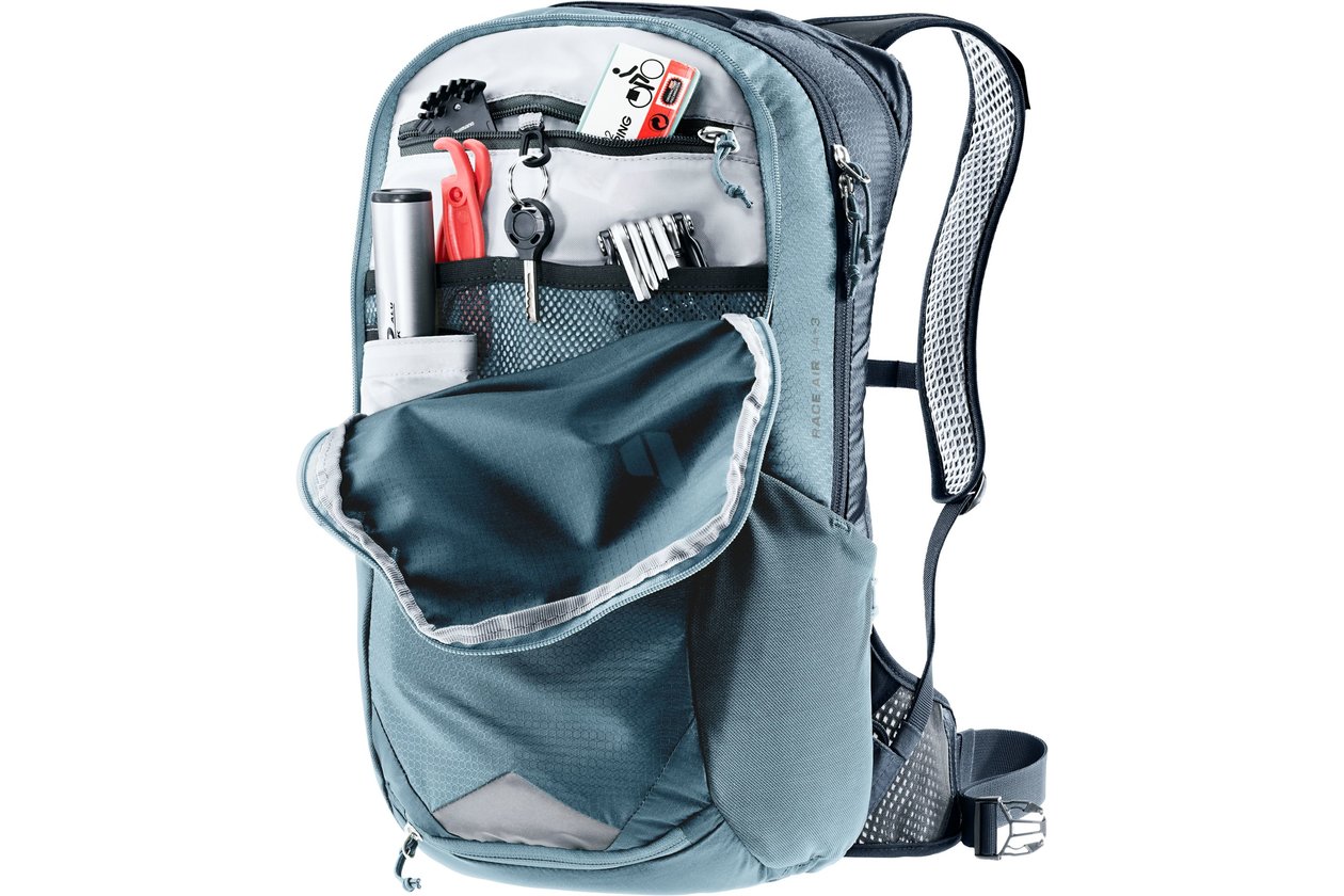 deuter Race Air 14+3