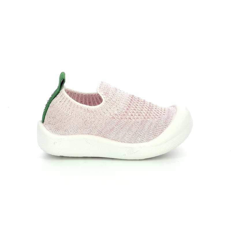 Chaussons textile Kick Easy