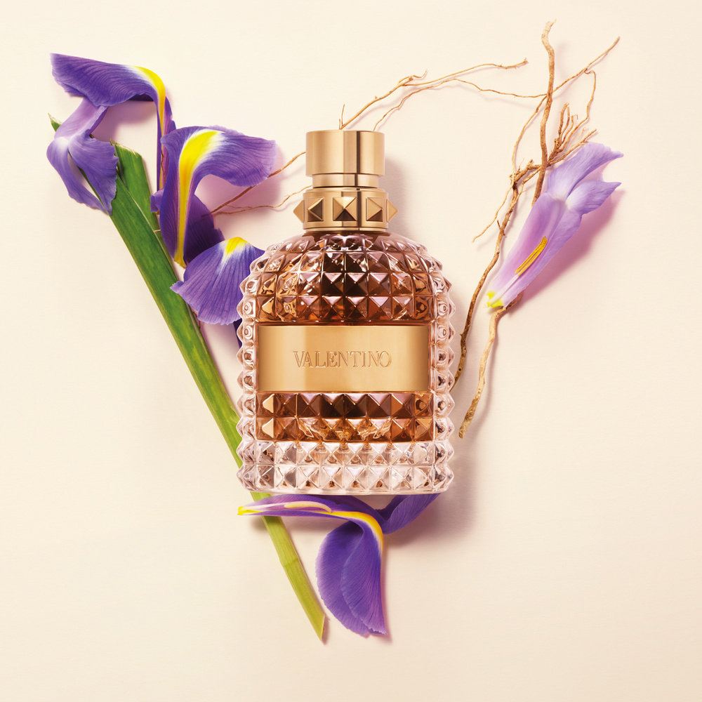 Valentino Uomo Eau de Toilette Pour Lui oriental floral