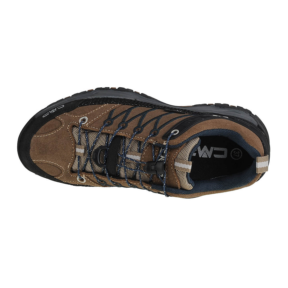 Trekkingschuhe Rigel Low 3Q13244-P773 Trekkingschuhe für Jungen
