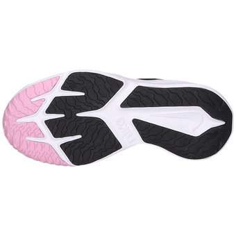 Nike Star Runner 4 Running in schwarz