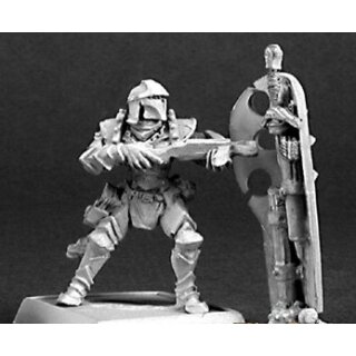Overlord Crossbowman